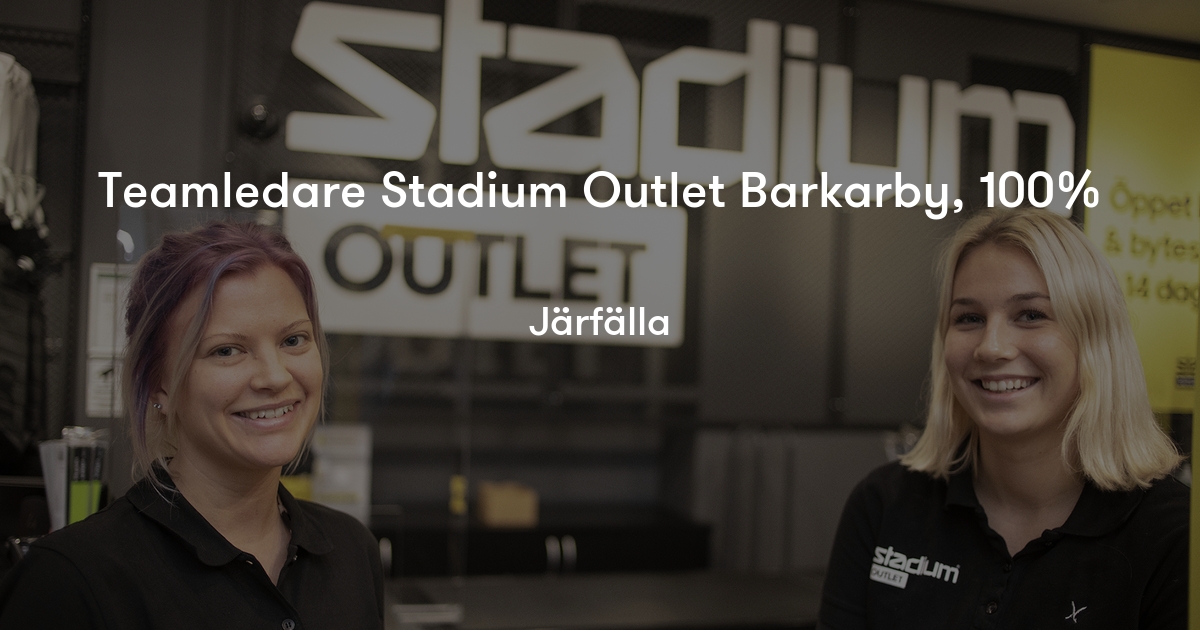 barkarby nike outlet