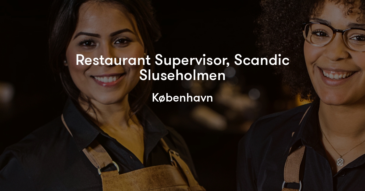 Scandic Hotels Denmark logo