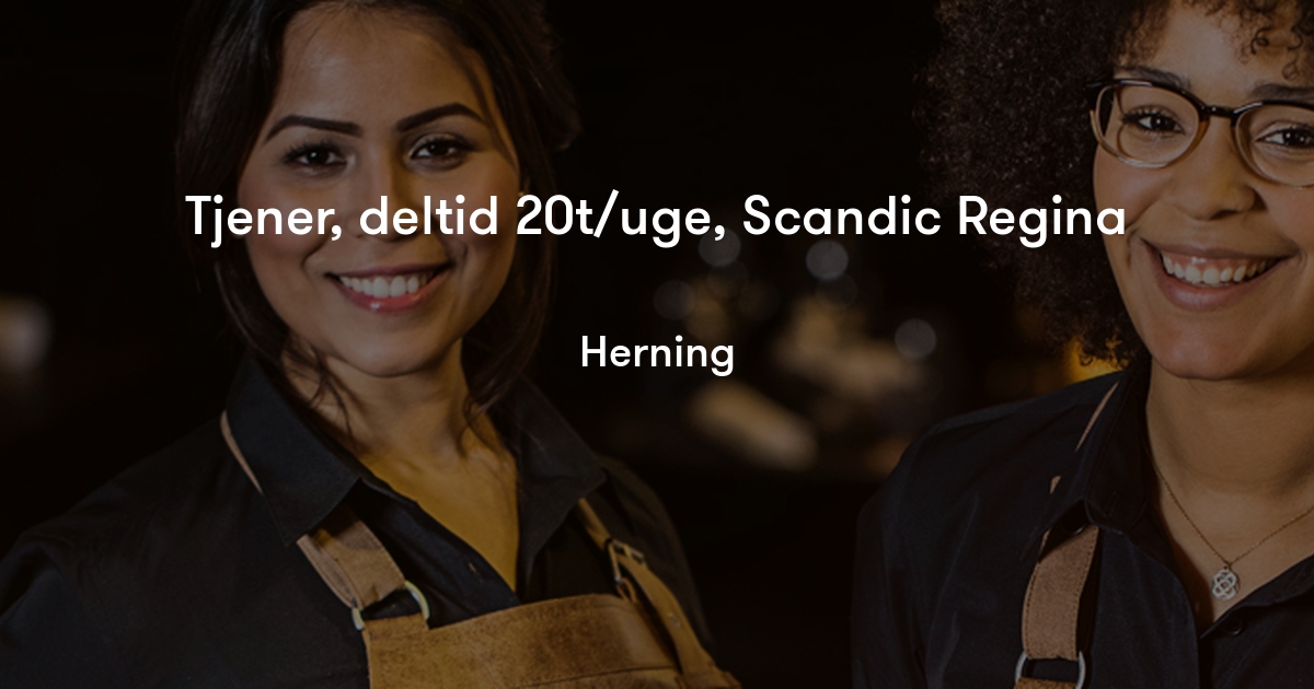 Scandic Hotels Denmark logo