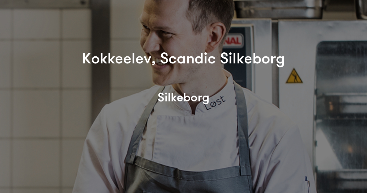 Scandic Hotels Denmark logo