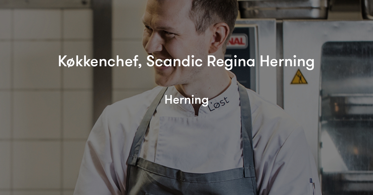 Scandic Hotels Denmark logo