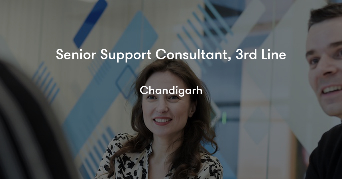 senior-support-consultant-3rd-line-basware-jobylon