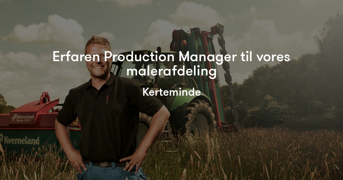 Kverneland Group logo
