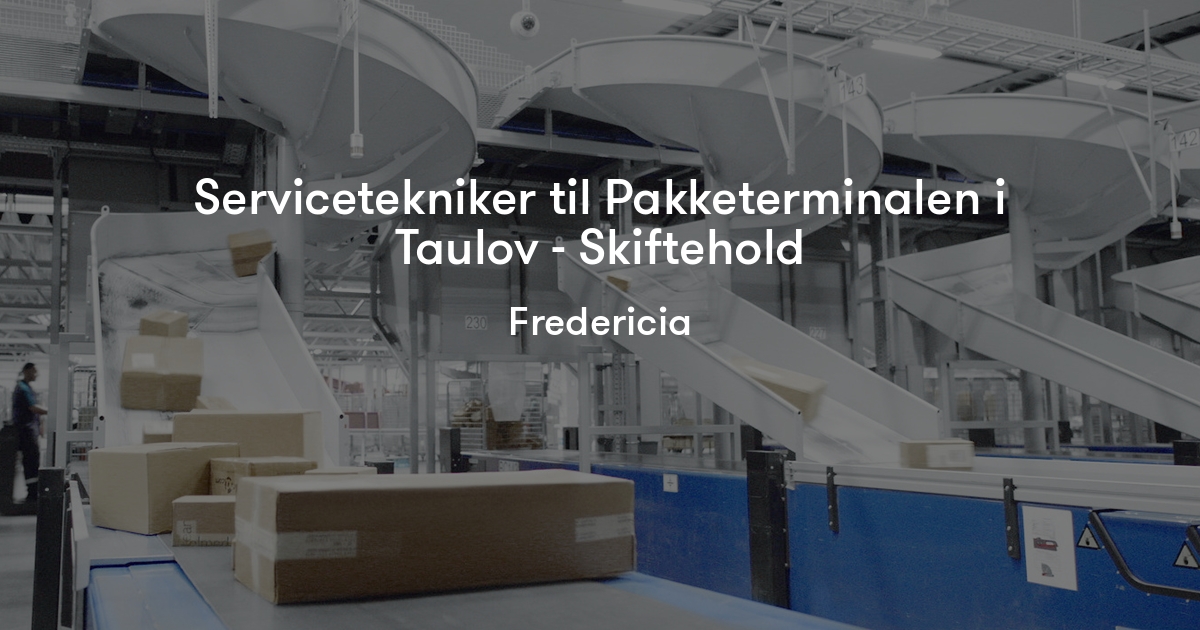 PostNord Danmark logo