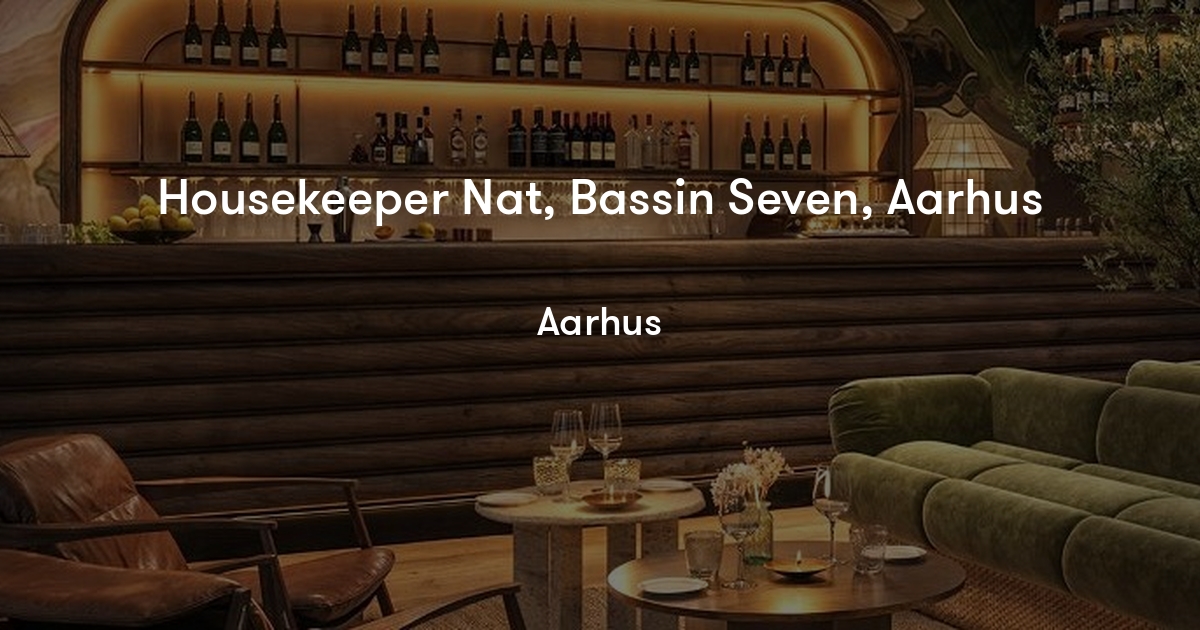 Bassin Seven logo