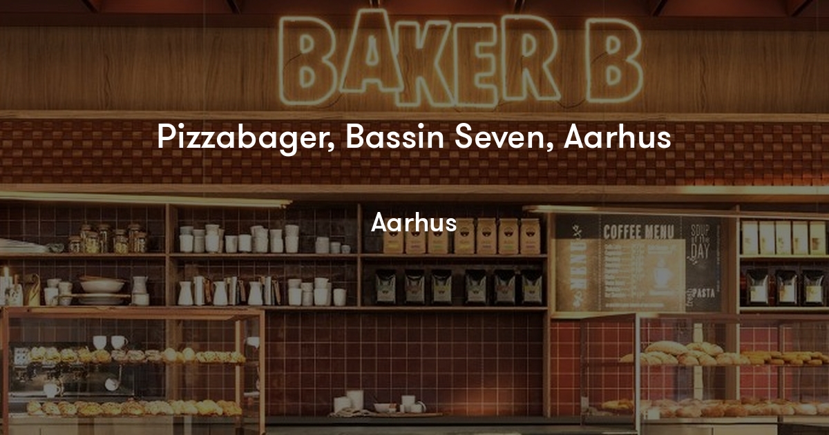 Bassin Seven logo