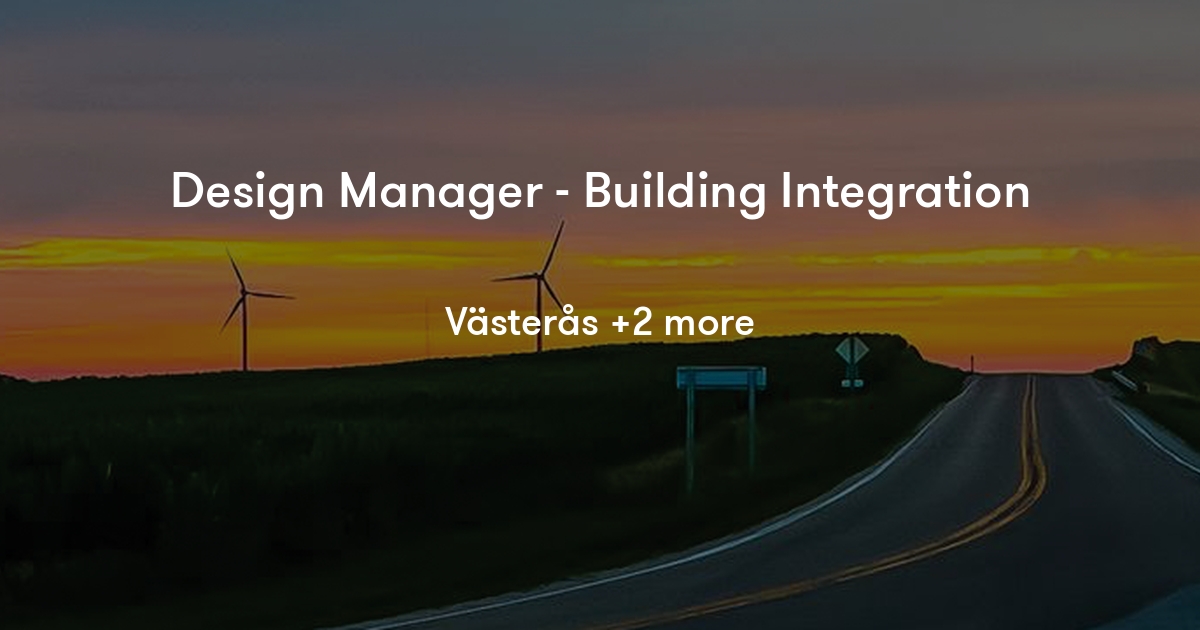 design-manager-building-integration-northvolt-jobylon