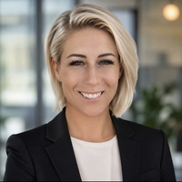 Foto av rekryteringschef