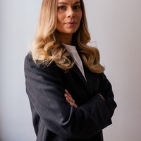 Foto av rekryteringschef