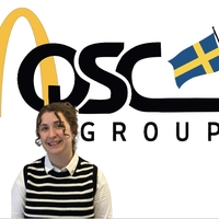 Foto av rekryteringschef