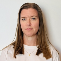 Hiring manager photo