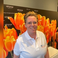 Foto van de hiring manager