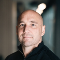 Foto av ansettelsesansvarlig