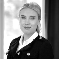 Foto av rekryteringschef