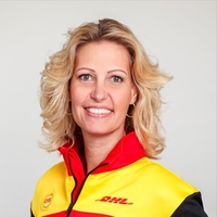 Foto van de hiring manager