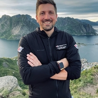 Foto av ansettelsesansvarlig