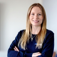 Foto av rekryteringschef