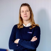 Foto av rekryteringschef