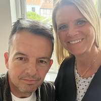 Foto af ansættelsesleder