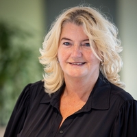 Foto van de hiring manager