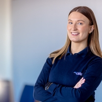 Foto av rekryteringschef