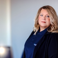 Foto av rekryteringschef