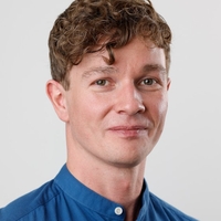 Foto av rekryteringschef