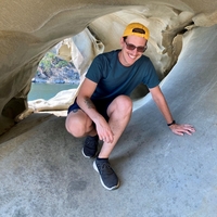 Hiring manager photo