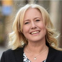 Foto av rekryteringschef