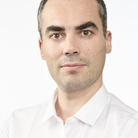 Photo du responsable du recrutement