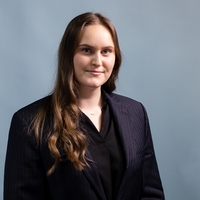 Foto av rekryteringschef