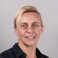 Foto van de hiring manager