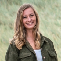 Foto van de hiring manager