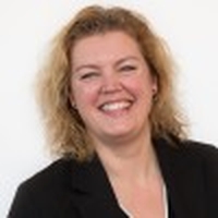 Foto van de hiring manager