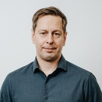 Rekrytointipäällikön kuva