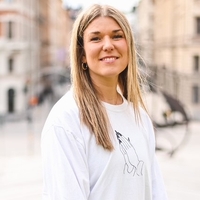 Foto av rekryteringschef