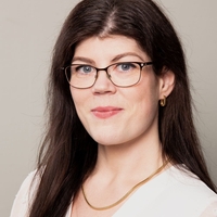 Foto av rekryteringschef