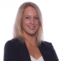 Rekrytointipäällikön kuva