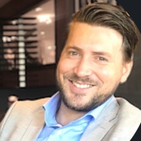 Hiring manager photo