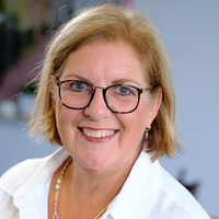 Foto van de hiring manager