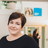 Rekrytointipäällikön kuva