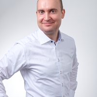 Rekrytointipäällikön kuva