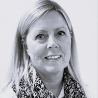 Foto av ansettelsesansvarlig