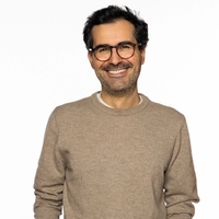 Hiring manager photo