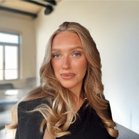 Foto av rekryteringschef