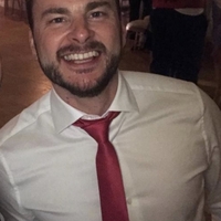 Hiring manager photo