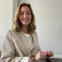 Foto av rekryteringschef