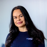 Foto av rekryteringschef