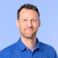 Foto van de hiring manager