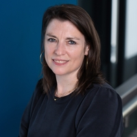 Foto van de hiring manager